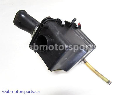 Used Yamaha ATV KODIAK 400 OEM part # 5UH-E4411-00-00 air box for sale