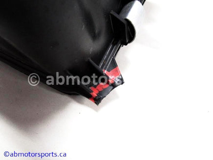 Used Yamaha ATV KODIAK 400 OEM part # 5UH-E4411-00-00 air box for sale