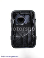 Used Yamaha ATV KODIAK 400 OEM part # 5UH-E4411-00-00 air box for sale