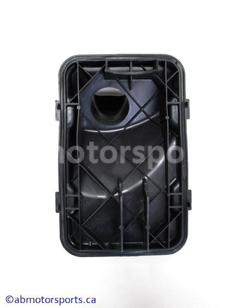 Used Yamaha ATV KODIAK 400 OEM part # 5UH-E4411-00-00 air box for sale