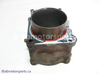 Used Yamaha ATV KODIAK 400 OEM part # 5GH-11310-00-00 cylinder for sale