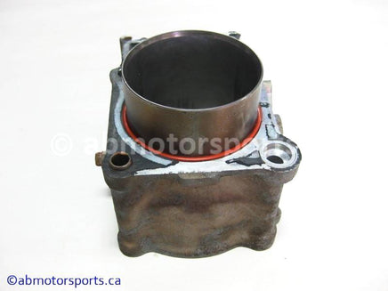 Used Yamaha ATV KODIAK 400 OEM part # 5GH-11310-00-00 cylinder for sale