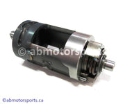 Used Yamaha ATV KODIAK 400 OEM part # 1P1-18540-00-00 gear shift drum for sale
