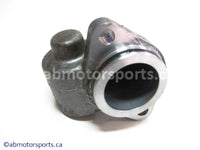 Used Yamaha ATV KODIAK 400 OEM part # 4WV-17811-00-00 tachometer gear housing for sale