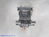 Used Yamaha ATV KODIAK 400 OEM part # 1P1-F111B-10-00 sub frame for sale