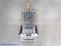 Used Yamaha ATV KODIAK 400 OEM part # 1P1-F111B-10-00 sub frame for sale