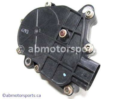Used Yamaha ATV KODIAK 400 OEM part # 5GH-4616A-02-00 servo motor for sale