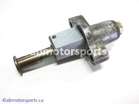 Used Yamaha ATV KODIAK 400 OEM part # 31G-12210-01-00 cam chain tensioner for sale