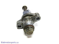 Used Yamaha ATV KODIAK 400 OEM part # 31G-12210-01-00 cam chain tensioner for sale