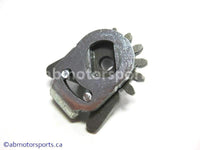 A used Shift Shaft Lever from a 2008 Kodiak 400 Yamaha OEM Part # 5KM-18191-00-00 for sale. Our online catalog has more parts that will fit your unit!