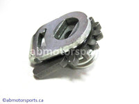 A used Shift Shaft Lever from a 2008 Kodiak 400 Yamaha OEM Part # 5KM-18191-00-00 for sale. Our online catalog has more parts that will fit your unit!
