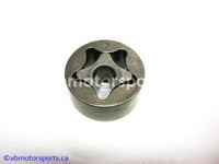 Used Yamaha ATV KODIAK 400 OEM part # 3Y1-13310-01-00 rotor for sale