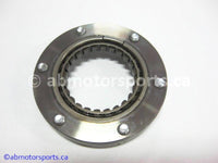 Used Yamaha ATV KODIAK 400 OEM part # 1UY-15590-01-00 one way starter for sale