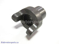 Used Yamaha ATV KODIAK 400 OEM part # 4VR-17527-00-00 driven cam for sale