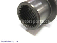 Used Yamaha ATV KODIAK 400 OEM part # 4VR-17527-00-00 driven cam for sale
