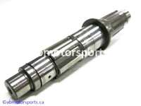 Used Yamaha ATV KODIAK 400 OEM part # 1P1-17402-00-00 drive axle for sale