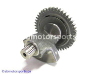 Used Yamaha ATV KODIAK 400 OEM part # 5ND-11500-00-00 crankshaft balancer for sale