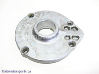 Used Yamaha ATV KODIAK 400 OEM part # 5GH-15414-00-00 air cleaner cover for sale