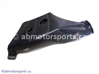 Used Yamaha ATV KODIAK 400 OEM part # 5ND-F7491-00-00 master cylinder guard for sale
