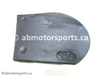 Used Yamaha ATV KODIAK 400 OEM part # 5ND-E5413-00-00 oil filler cover for sale