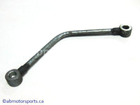 Used Yamaha ATV KODIAK 400 OEM part # 4KB-13161-01-00 oil delivery pipe for sale