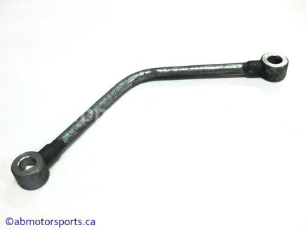 Used Yamaha ATV KODIAK 400 OEM part # 4KB-13161-01-00 oil delivery pipe for sale
