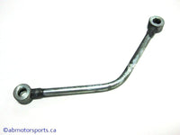 Used Yamaha ATV KODIAK 400 OEM part # 4KB-13161-01-00 oil delivery pipe for sale