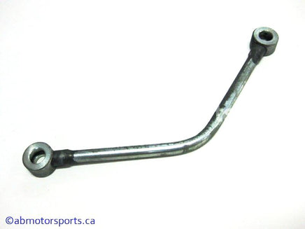 Used Yamaha ATV KODIAK 400 OEM part # 4KB-13161-01-00 oil delivery pipe for sale