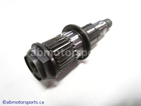Used Yamaha ATV KODIAK 400 OEM part # 5GT-17523-00-00 shaft for sale