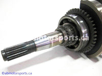 Used Yamaha ATV KODIAK 400 OEM part # 5GH-11400-10-00 crankshaft core for sale