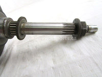 A used Clutch Housing from a 2002 KODIAK 400 Yamaha OEM Part # 5GH-16611-00-00 for sale. Yamaha parts! Check out our online catalog!