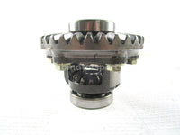 A used Front Differential from a 2002 KODIAK 400 Yamaha OEM Part # 5GH-46160-05-00 for sale. Yamaha ATV parts… Shop our online catalog… Alberta Canada!