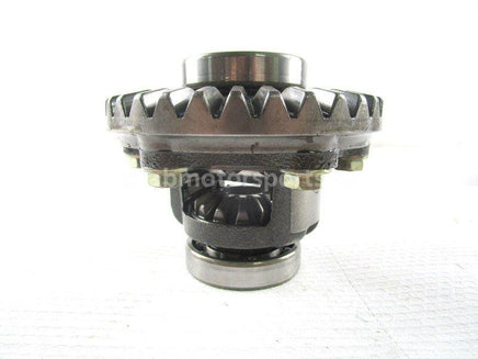 A used Front Differential from a 2002 KODIAK 400 Yamaha OEM Part # 5GH-46160-05-00 for sale. Yamaha ATV parts… Shop our online catalog… Alberta Canada!