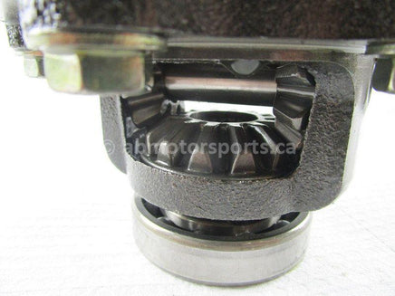A used Front Differential from a 2002 KODIAK 400 Yamaha OEM Part # 5GH-46160-05-00 for sale. Yamaha ATV parts… Shop our online catalog… Alberta Canada!