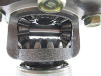 A used Front Differential from a 2002 KODIAK 400 Yamaha OEM Part # 5GH-46160-05-00 for sale. Yamaha ATV parts… Shop our online catalog… Alberta Canada!