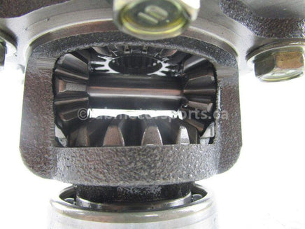 A used Front Differential from a 2002 KODIAK 400 Yamaha OEM Part # 5GH-46160-05-00 for sale. Yamaha ATV parts… Shop our online catalog… Alberta Canada!