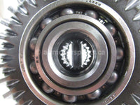 A used Front Differential from a 2002 KODIAK 400 Yamaha OEM Part # 5GH-46160-05-00 for sale. Yamaha ATV parts… Shop our online catalog… Alberta Canada!