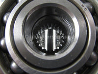 A used Front Differential from a 2002 KODIAK 400 Yamaha OEM Part # 5GH-46160-05-00 for sale. Yamaha ATV parts… Shop our online catalog… Alberta Canada!