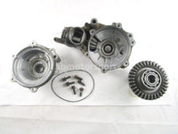 A used Front Differential from a 2002 KODIAK 400 Yamaha OEM Part # 5GH-46160-05-00 for sale. Yamaha ATV parts… Shop our online catalog… Alberta Canada!