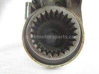 A used Front Differential from a 2002 KODIAK 400 Yamaha OEM Part # 5GH-46160-05-00 for sale. Yamaha ATV parts… Shop our online catalog… Alberta Canada!