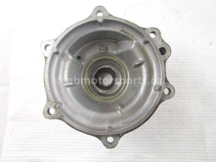 A used Front Differential from a 2002 KODIAK 400 Yamaha OEM Part # 5GH-46160-05-00 for sale. Yamaha ATV parts… Shop our online catalog… Alberta Canada!