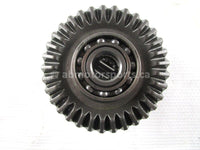 A used Front Differential from a 2002 KODIAK 400 Yamaha OEM Part # 5GH-46160-05-00 for sale. Yamaha ATV parts… Shop our online catalog… Alberta Canada!