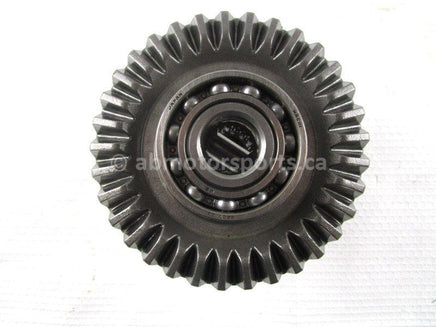 A used Front Differential from a 2002 KODIAK 400 Yamaha OEM Part # 5GH-46160-05-00 for sale. Yamaha ATV parts… Shop our online catalog… Alberta Canada!