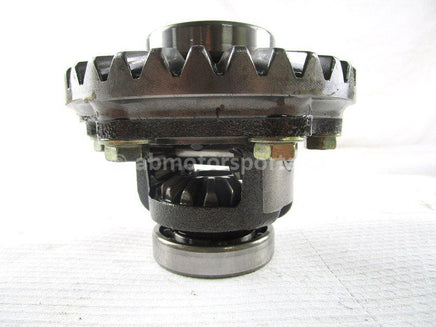 A used Front Differential from a 2002 KODIAK 400 Yamaha OEM Part # 5GH-46160-05-00 for sale. Yamaha ATV parts… Shop our online catalog… Alberta Canada!
