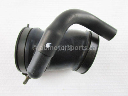 A used Air Box Boot from a 2002 KODIAK 400 Yamaha OEM Part # 5GH-14453-00-00 for sale. Yamaha ATV parts… Shop our online catalog… Alberta Canada!