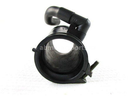 A used Air Box Boot from a 2002 KODIAK 400 Yamaha OEM Part # 5GH-14453-00-00 for sale. Yamaha ATV parts… Shop our online catalog… Alberta Canada!