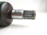 A used Front Axle from a 2002 KODIAK 400 Yamaha OEM Part # 5GH-2510F-00-00 for sale. Yamaha ATV parts… Shop our online catalog… Alberta Canada!