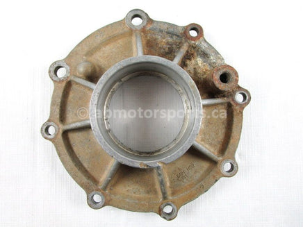 A used Diff Cover R from a 2002 KODIAK 400 Yamaha OEM Part # 5GH-46152-00-00 for sale. Yamaha ATV parts… Shop our online catalog… Alberta Canada!
