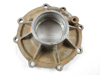 A used Diff Cover R from a 2002 KODIAK 400 Yamaha OEM Part # 5GH-46152-00-00 for sale. Yamaha ATV parts… Shop our online catalog… Alberta Canada!