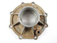 A used Diff Cover R from a 2002 KODIAK 400 Yamaha OEM Part # 5GH-46152-00-00 for sale. Yamaha ATV parts… Shop our online catalog… Alberta Canada!